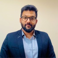 Unknown Employee Mohammed Ayaz's profile photo