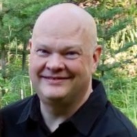 The Church of Jesus Christ of Latter-day Saints Employee Randy Toombs's profile photo