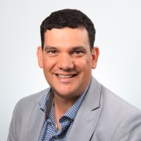 Storage Guardian Employee Omry Farajun's profile photo