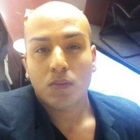 TAS Employee Daniel Moreno's profile photo
