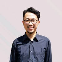 Pamapersada Nusantara Employee Alam Putra's profile photo
