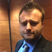 Grainger Employee Matthew Munz's profile photo