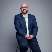 Six Degrees Executive Employee Anthony Branch's profile photo