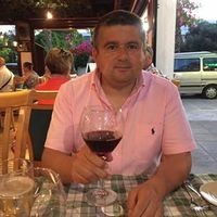 Richard Gravill Email