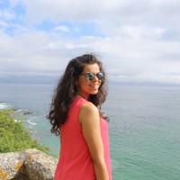 Rodiro Employee Sofia Gonçalves's profile photo