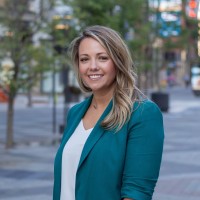 HDR Employee Ali Berry's profile photo