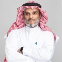 University of Dammam Employee Saad Alamri's profile photo