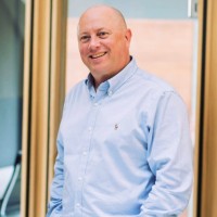 Beech Tree Private Equity Employee Andy Marsh's profile photo