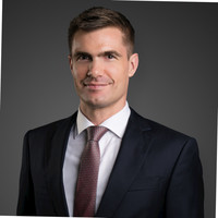 ABN AMRO Clearing Bank Employee Robert Peeters's profile photo