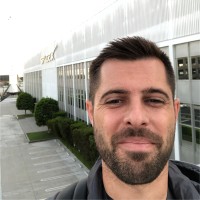Holland America Group Employee Stephan Valverde's profile photo