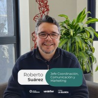 Cordeiro Employee Roberto Javier Suarez's profile photo