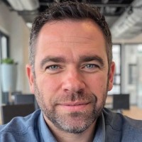 Spencer Ogden Employee Paul King's profile photo