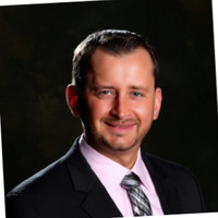 Stryker Employee Adam Witkowski's profile photo