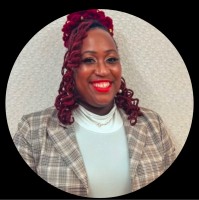 Union College - NJ Employee Jasmine Jilus's profile photo