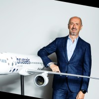 Brussels Airlines Employee Jan Derycke's profile photo