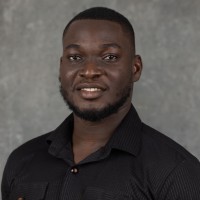 Swoove360 (Techstars '23) Employee Kingsley Amponsah's profile photo