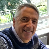 Northern Ireland Science Park Employee Stephen Gunning's profile photo