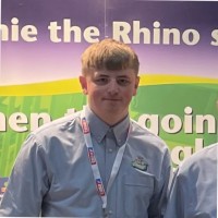 Ultratape (Bruce Douglas Marketing Ltd) Employee Darren Coutts's profile photo