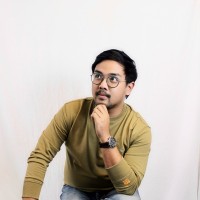 RACK Digital Employee Farras Pietersz's profile photo