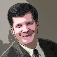 Abingdon School Employee Michael Triff's profile photo