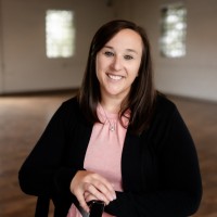 Glenwood State Bank Employee Sarah Pashen's profile photo