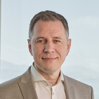 Debiopharm Employee Marc Cikes's profile photo