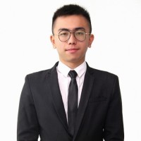 Dada Consultants Employee Wei Tay's profile photo