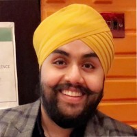Nexcom Telecoms Employee Charan Singh's profile photo