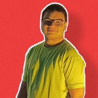 Alyke Employee Ankit Subhamjyoti's profile photo