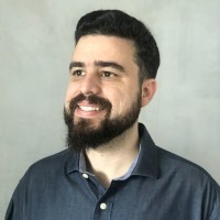 R3C Employee Alexandre Couto's profile photo