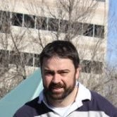 Canvas Credit Union Employee Andrew Luft's profile photo