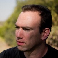 Elio Employee Nadav Grossinger's profile photo