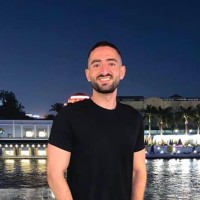EhsanLab - Your Software Testing Partner Employee Ali Salah's profile photo