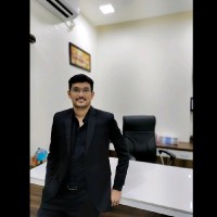 Jay Hall & Associates, Inc. Employee Jay Shrimal's profile photo