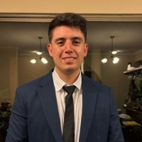 Jorge Arancibia Email