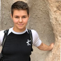 Bethesda-Chevy Chase Rescue Squad Employee Angela Cole's profile photo