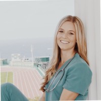 Aligned Hospice Employee Taylor Gregg's profile photo