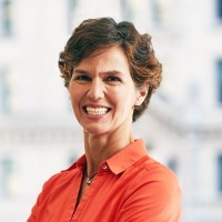 ITHAKA Employee Nathalie Udo's profile photo