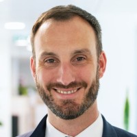 Substipharm Employee Alexandre Meunier's profile photo