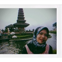PT Bank KB Bukopin Tbk Employee Diah Lestari's profile photo