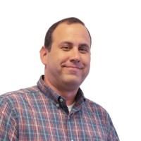 Applied Image Employee Michael Wilson's profile photo
