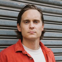 Lucan Visuals Employee Werner Uys's profile photo