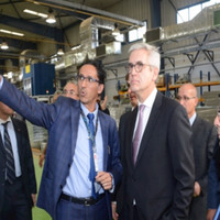 SUPERMARKET - Stockholm Independent Art Fair Employee Mofeed al-Qawasmeh's profile photo