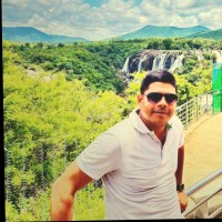 ONEOTT iNTERTAINMENT LTD Employee Vijay Sajjan's profile photo