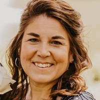 TS Banking Group Employee Gretchen Gall's profile photo