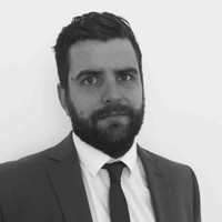 Salsify Employee Derek Leonard's profile photo