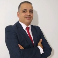 DJ Primus Máquinas Employee Robson Rogério Francisco's profile photo