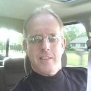 Ford Motor Company Employee Marty McClellan's profile photo