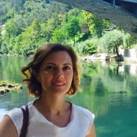 Adela Kapetanovic Email