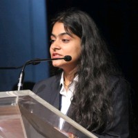 Eshopbox Employee Palak Chawla's profile photo